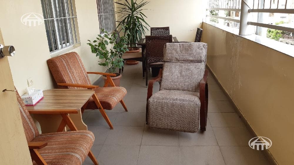 Apartment · 5 rooms · 178 m² · Arabkir
