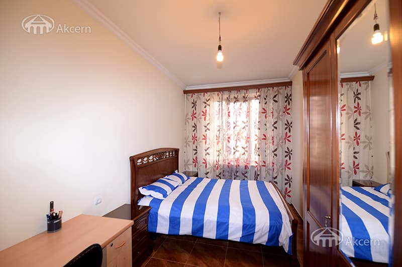 Apartment · 2 rooms · 72 m² · Arabkir