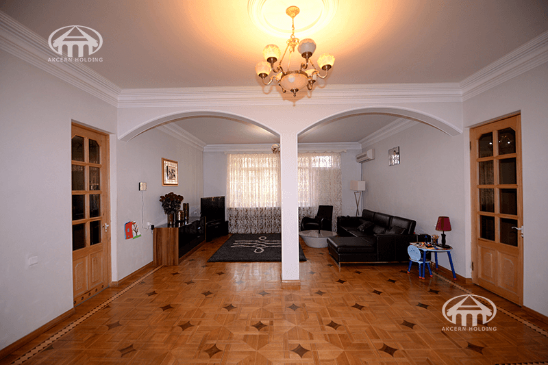 Mansion · 9 rooms · 777 m² · Malatia-Sebastia