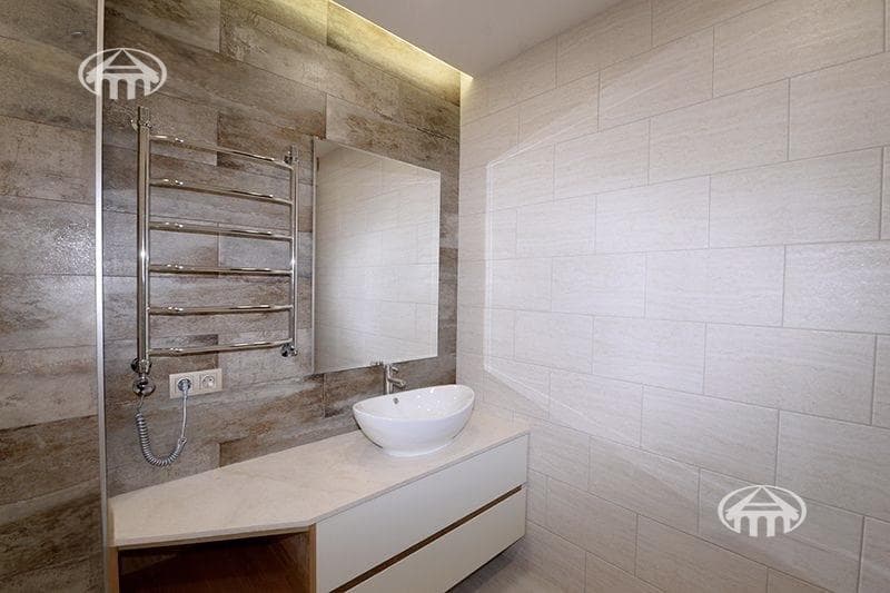 Квартира · 3 комн. · 104 м² · Арабкир