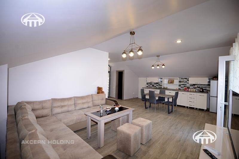 Особняк · 5 комн. · 240 м² · Давташен