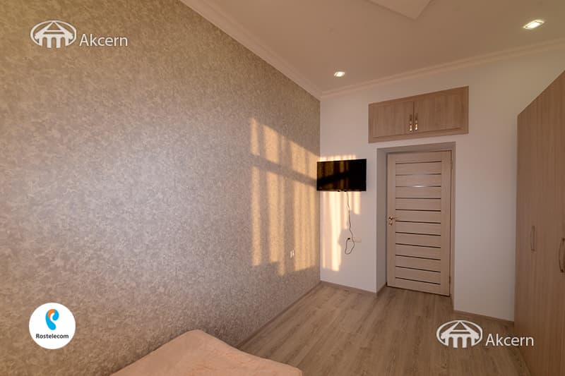 Apartment · 3 rooms · 120 m² · Kentron