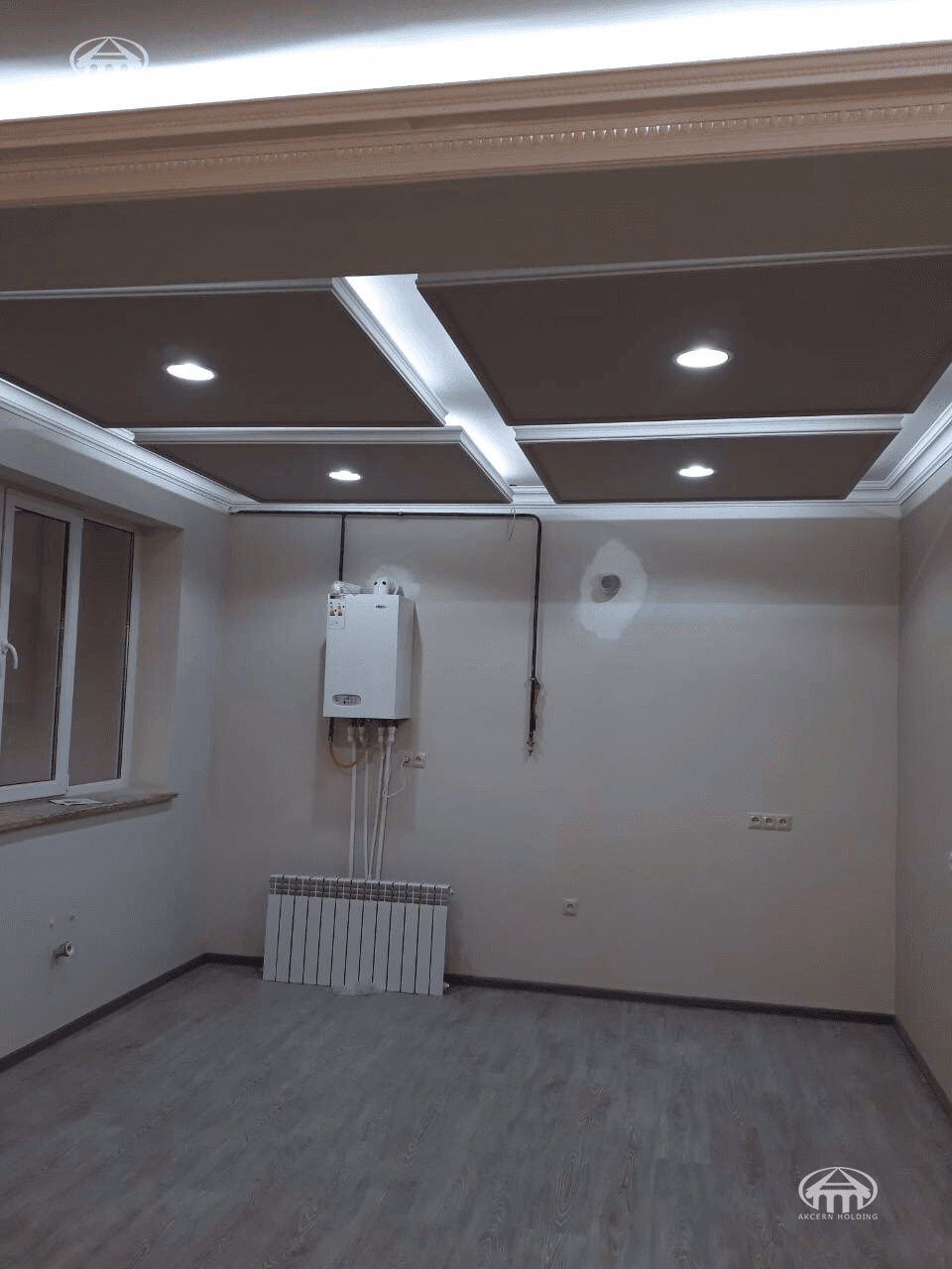 Mansion · 5 rooms · 320 m² · Nor Artamet