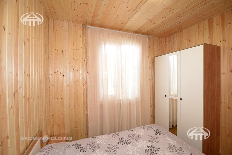 Дом · 3 комн. · 50 м² · Джрвеж