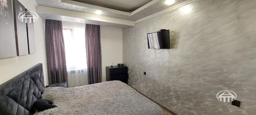 Բնակարան · 3 սեն. · 92 մ² · Աջափնյակ