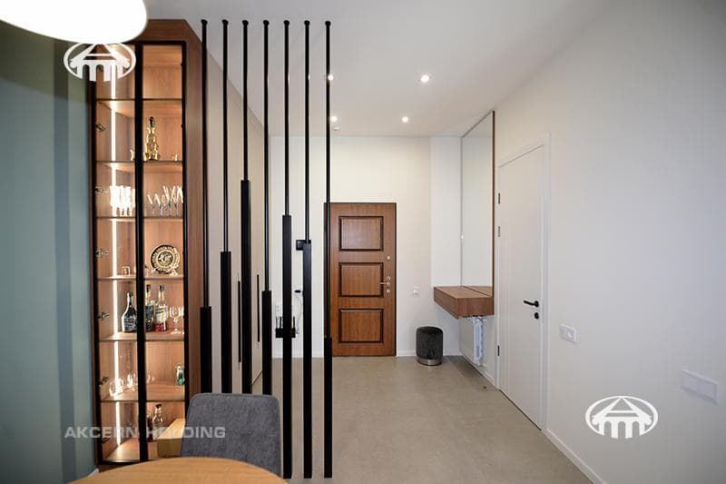 Квартира · 2 комн. · 65 м² · Канакер-Зейтун