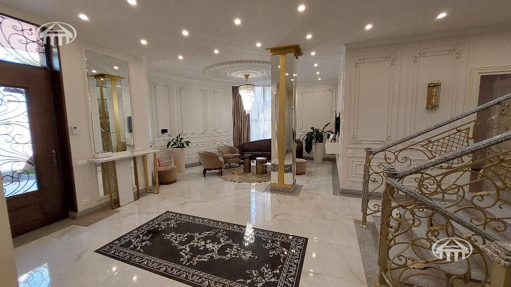 Mansion · 5 rooms · 600 m² · Davtashen
