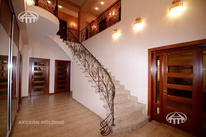 Mansion · 6 rooms · 415 m² · Nor Nork