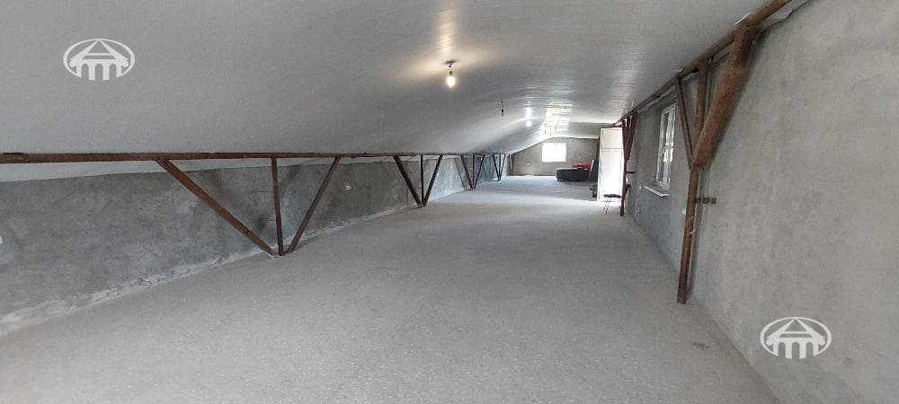 Office · 170 m² · Ajapnyak