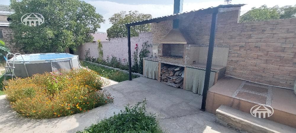 Mansion · 5 rooms · 138 m² · Dzoraghbyur