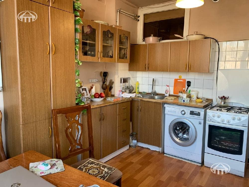 Квартира · 2 комн. · 50 м² · Кентрон