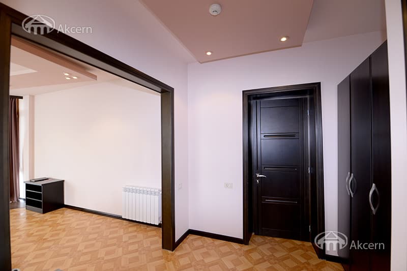 Отель · 1 130 м² · Норк-Мараш