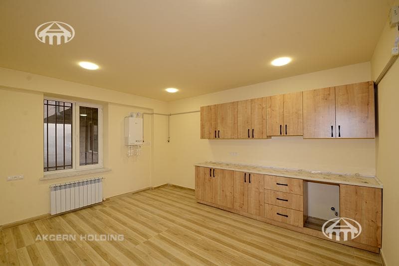 Office · 170 m² · Arabkir