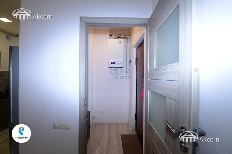 Дом · 2 комн. · 58 м² · Кентрон