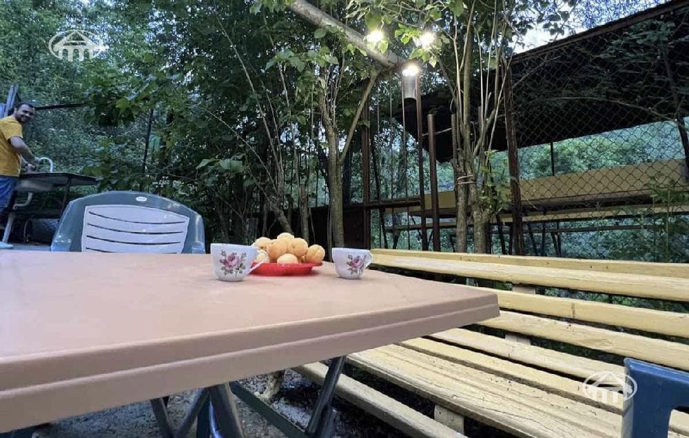 Country house · 5 rooms · 123 m² · v. Shahumyan