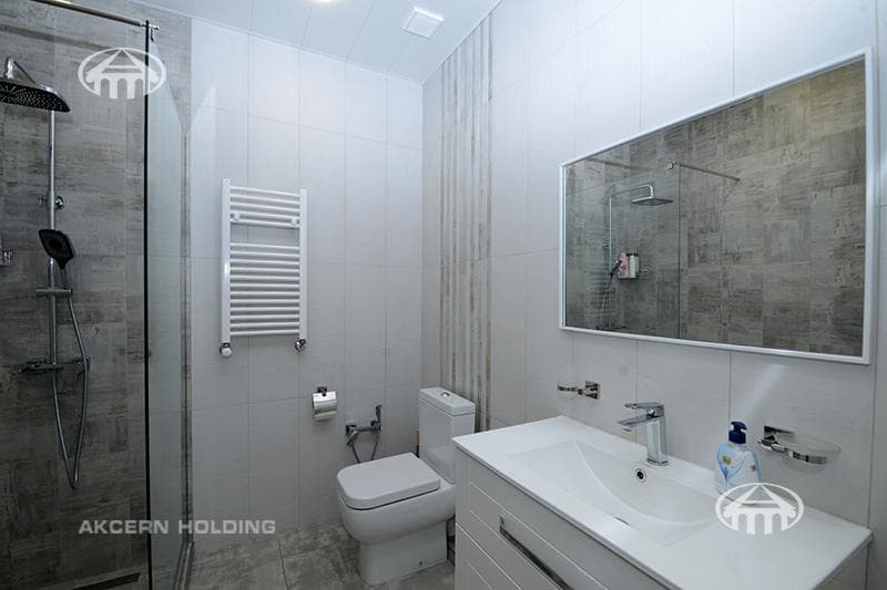 Apartment · 3 rooms · 106 m² · Kanaker-Zeytun — photo 24 / 26
