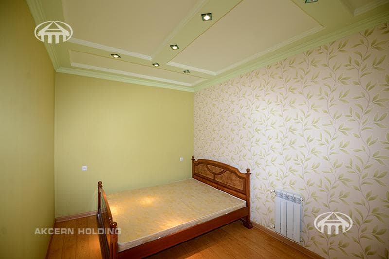 Квартира · 4 комн. · 95 м² · Арабкир