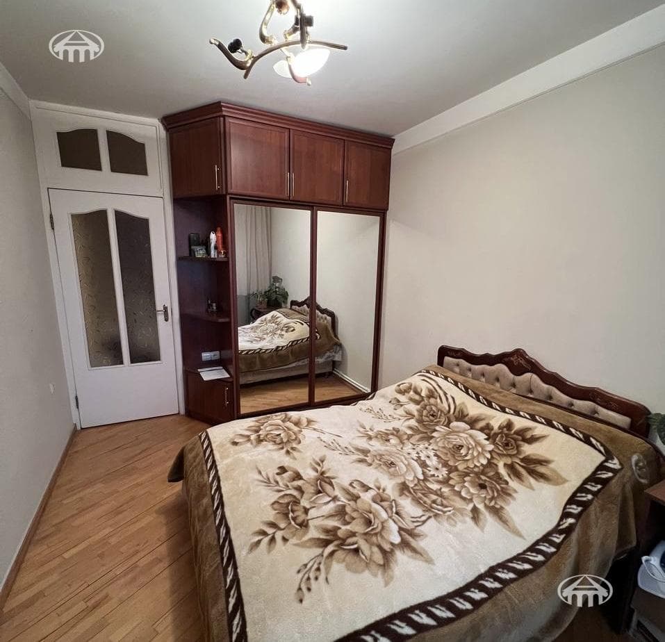Apartment · 2 rooms · 65 m² · Kanaker-Zeytun