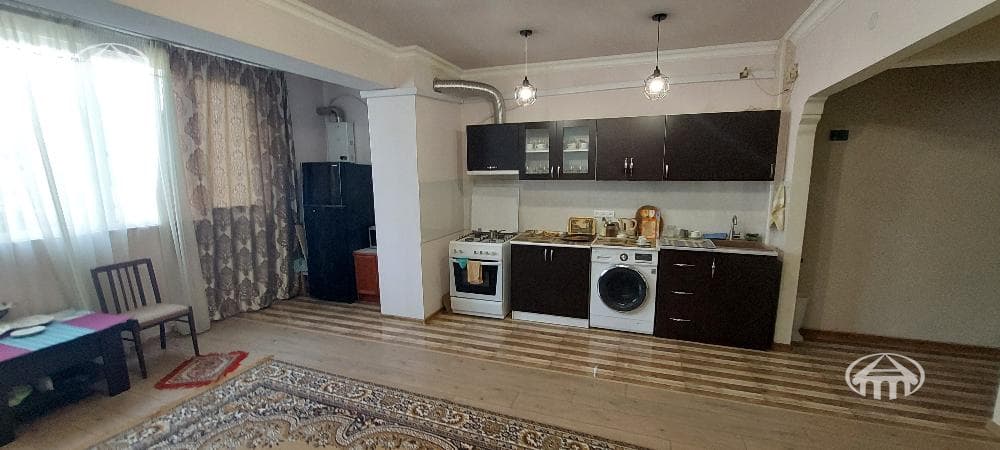 Apartment · 2 rooms · 65 m² · Arabkir