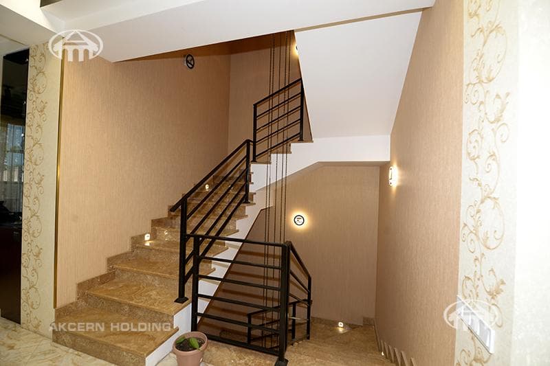 Mansion · 5 rooms · 192 m² · Djrvej