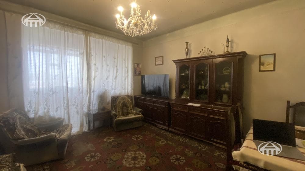 Apartment · 3 rooms · 70 m² · Arabkir