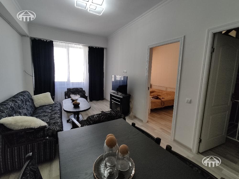 Apartment · 50 m² · Shengavit