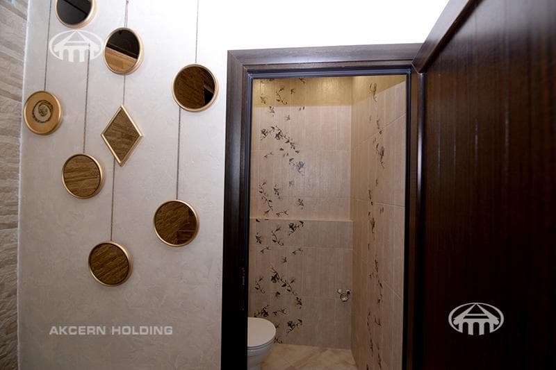 Apartment · 5 rooms · 172 m² · Arabkir — photo 14 / 44