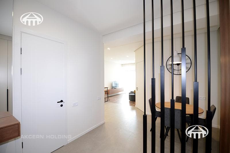Квартира · 2 комн. · 65 м² · Канакер-Зейтун