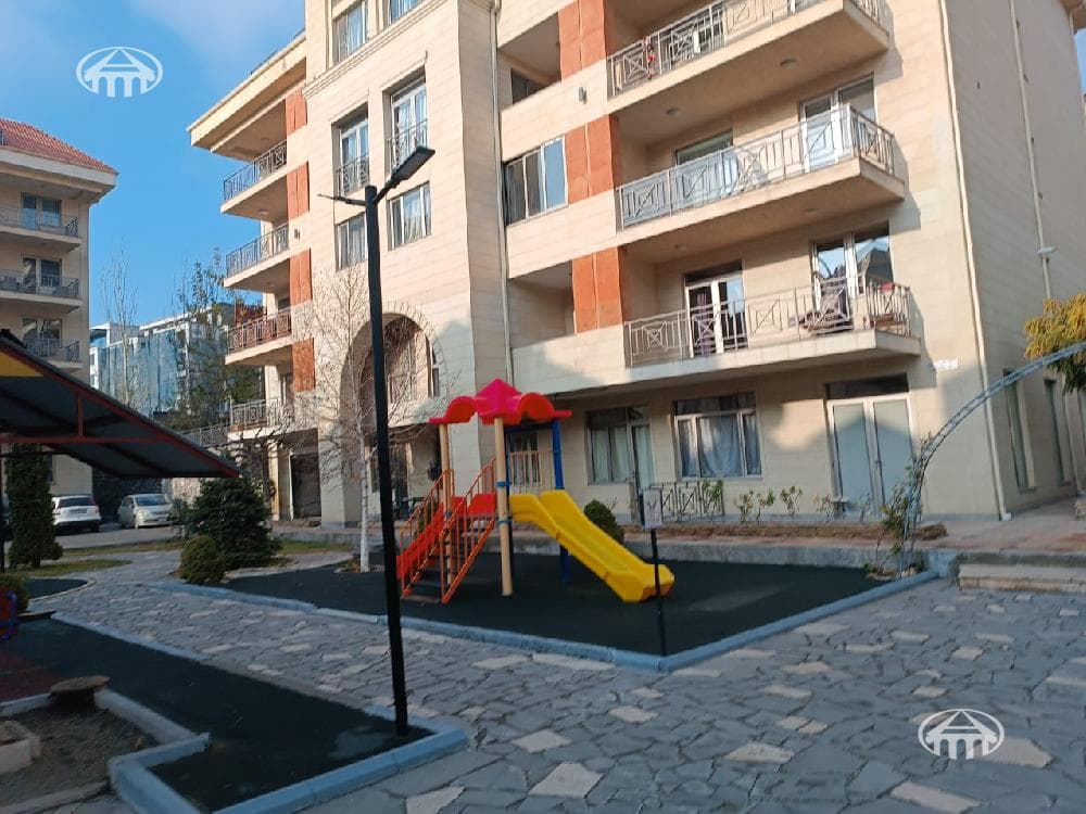 Квартира · 3 комн. · 120 м² · Кентрон