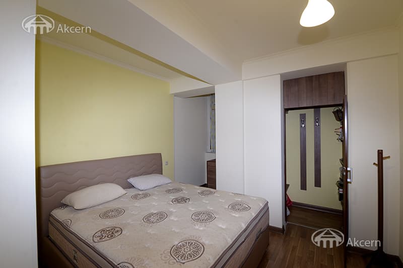 Квартира · 3 комн. · 69 м² · Канакер-Зейтун