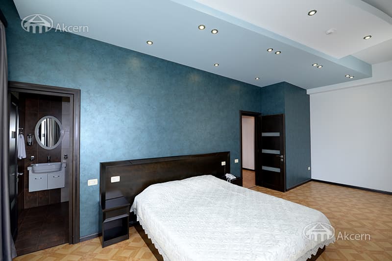 Отель · 1 130 м² · Норк-Мараш