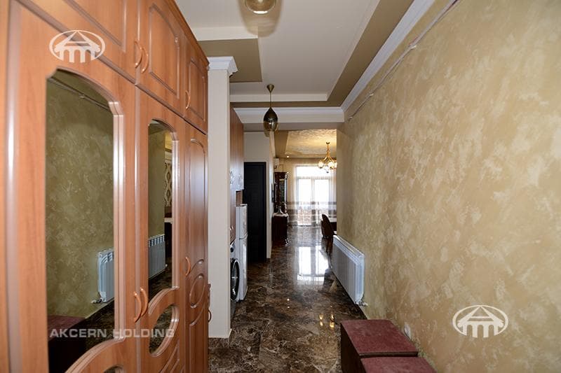 Apartment · 2 rooms · 58 m² · Malatia-Sebastia