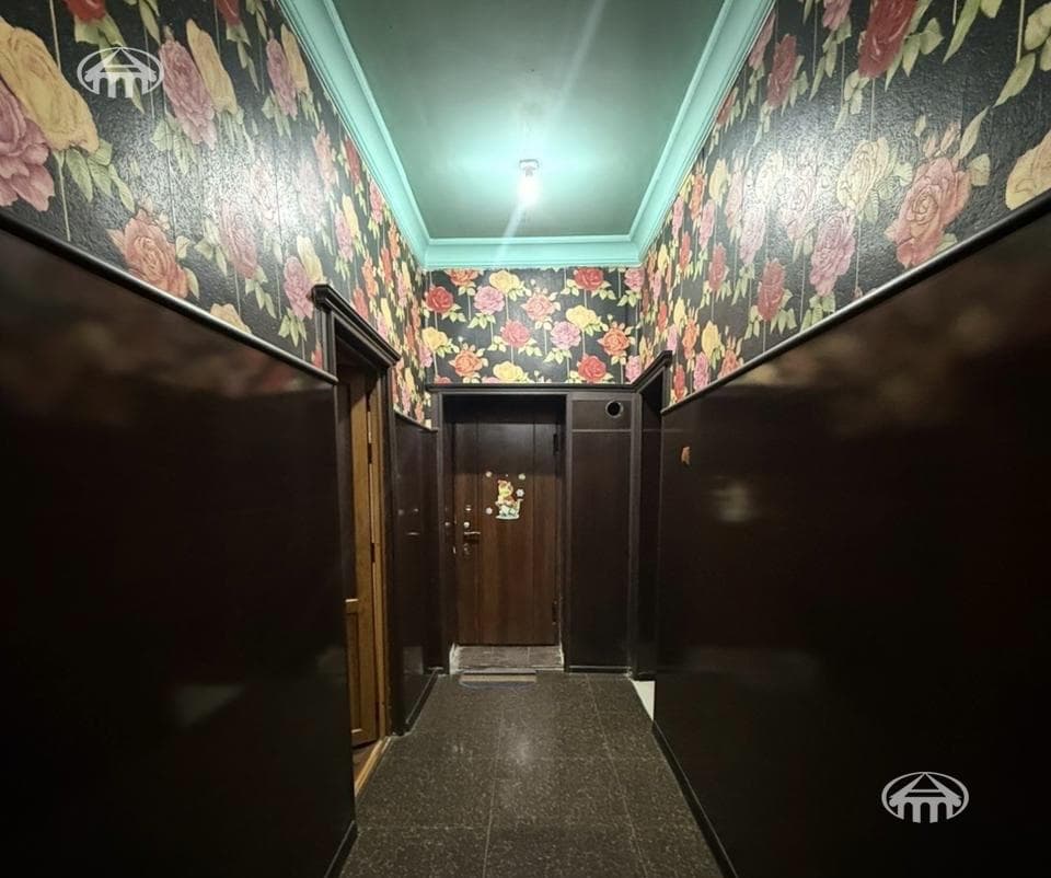 Apartment · 4 rooms · 115 m² · Gyumri