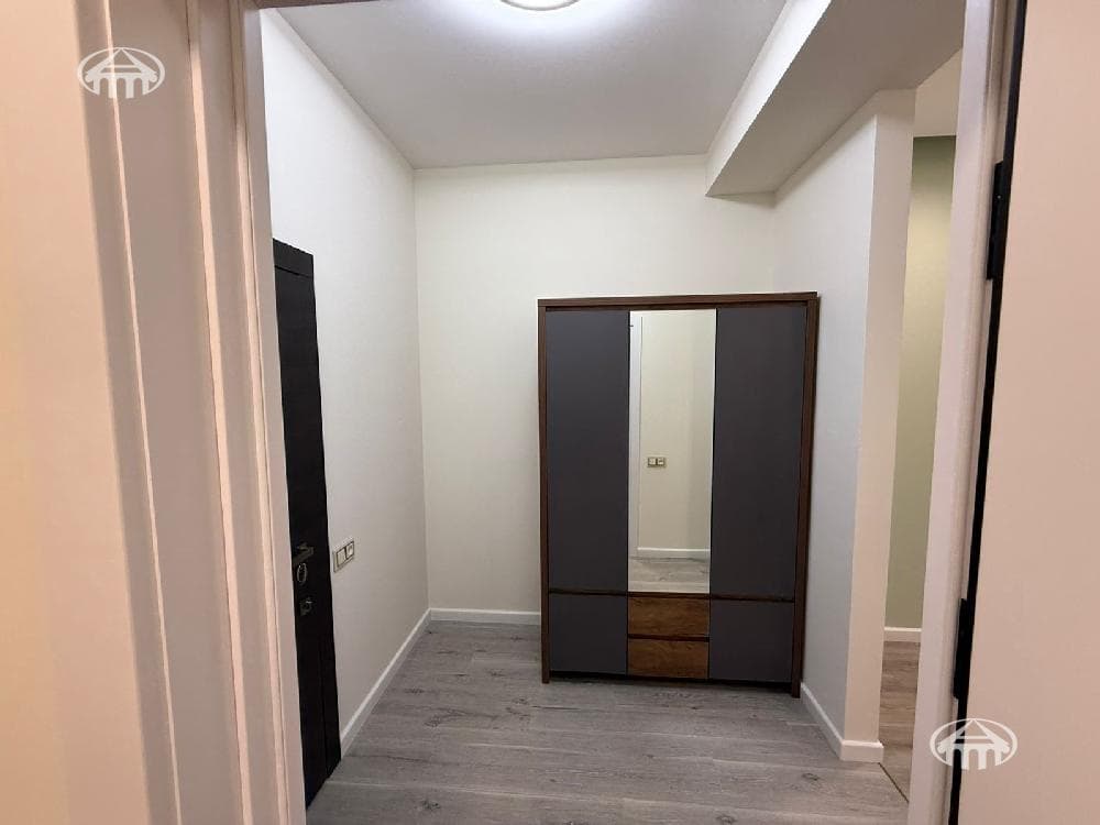 Квартира · 2 комн. · 65 м² · Аджапняк