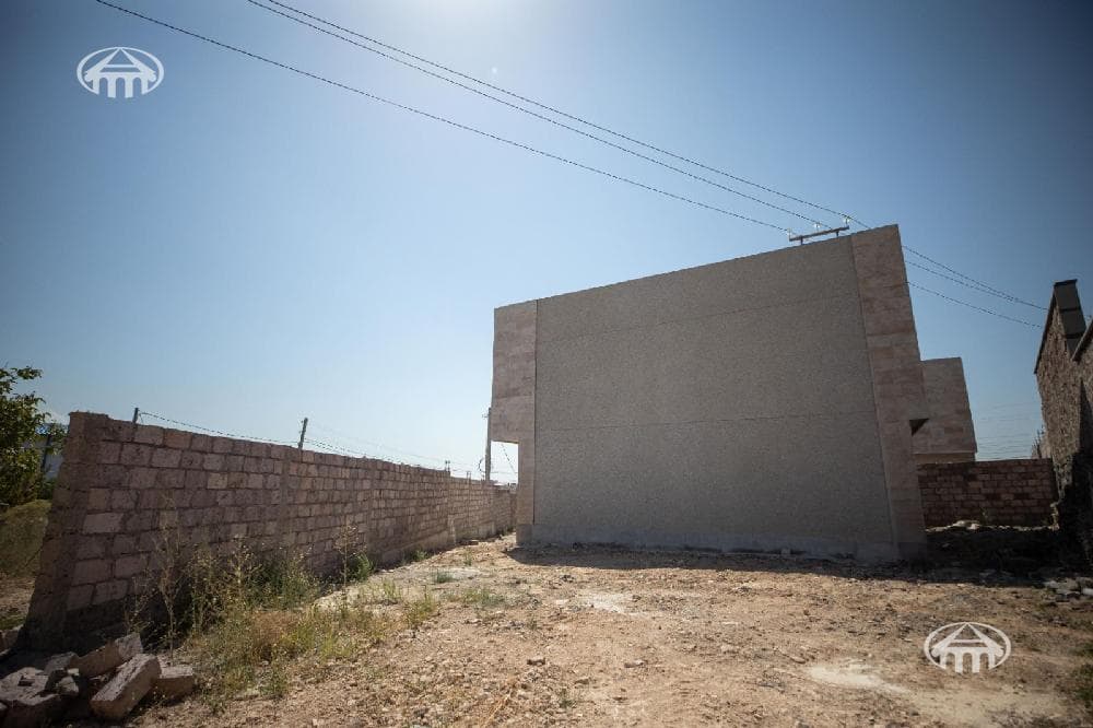 Mansion · 4 rooms · 166 m² · Qasax