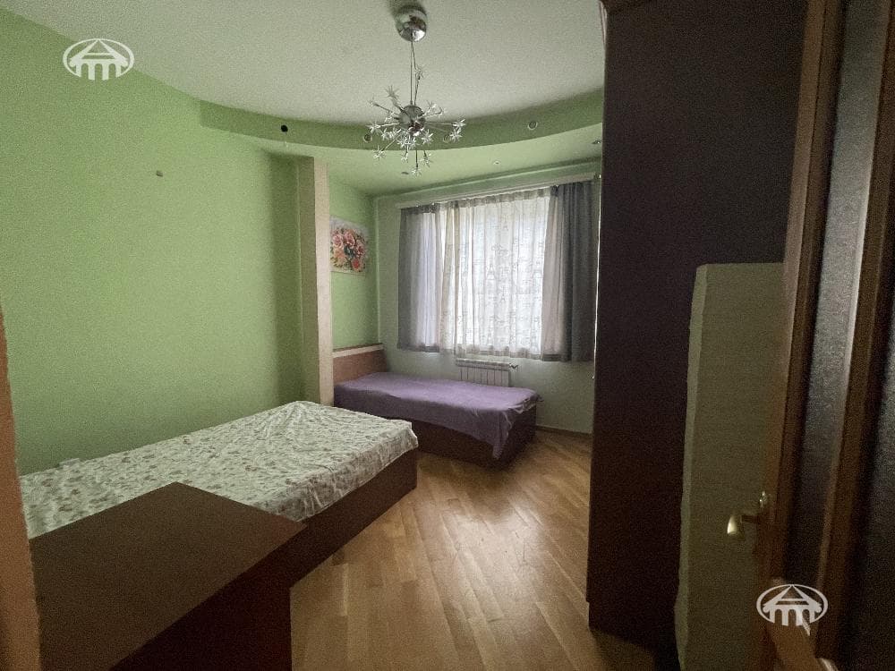 Квартира · 2 комн. · 77 м² · Канакер-Зейтун — фото 5 из 11