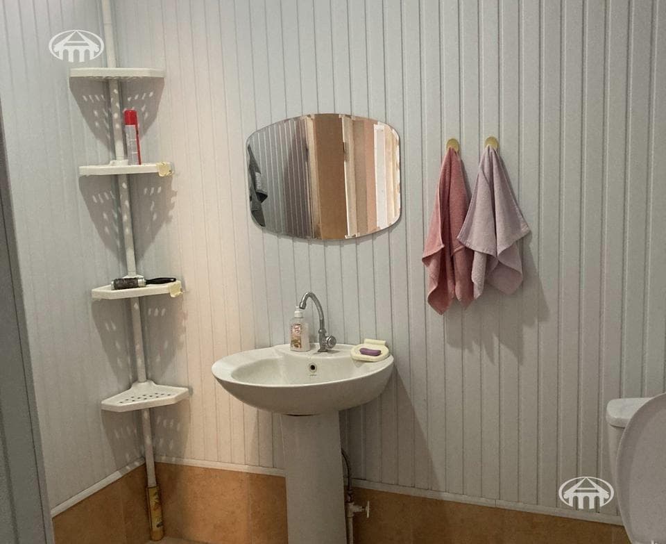 Квартира · 3 комн. · 104 м² · Егегнадзор