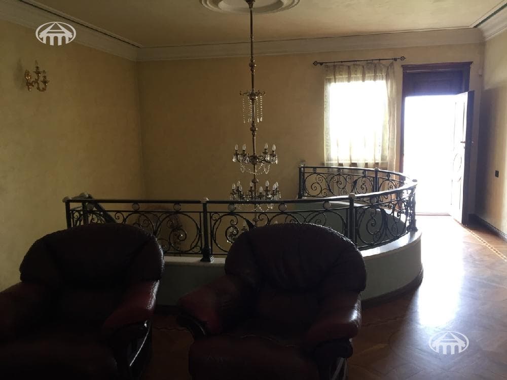 Mansion · 7 rooms · 664 m² · Nork-Marash