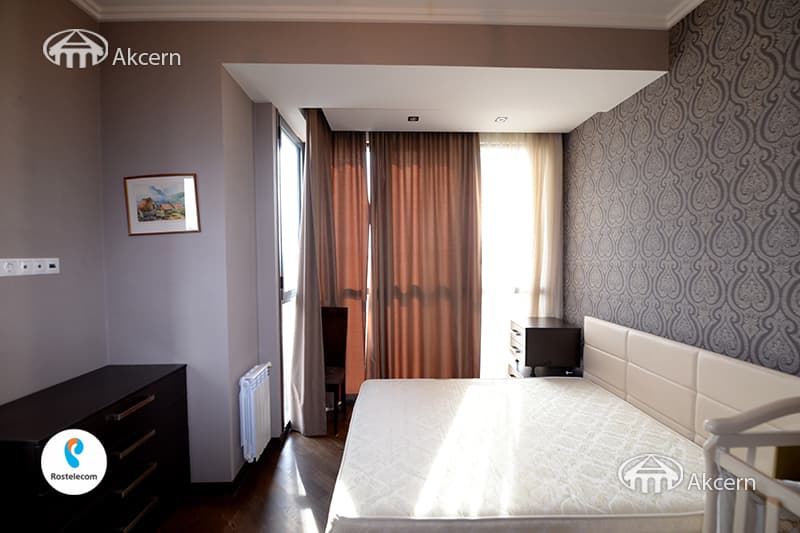 Բնակարան · 4 սեն. · 113 մ² · Արաբկիր