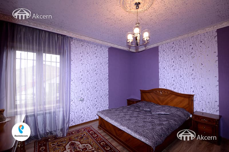 Առանձնատուն · 5 սեն. · 523 մ² · Քանաքեռ-Զեյթուն