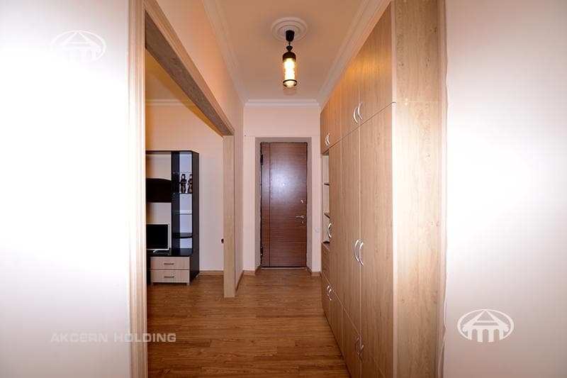 Apartment · 2 rooms · 64 m² · Arabkir