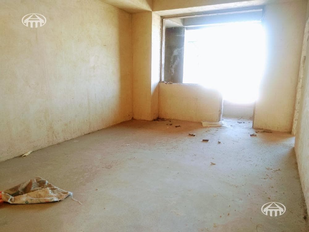 Apartment · 2 rooms · 63 m² · Nork-Marash