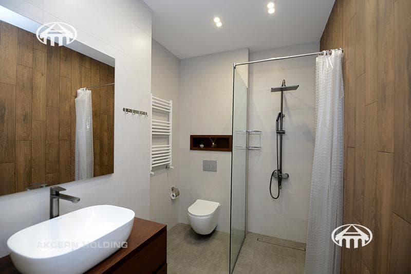 Квартира · 2 комн. · 65 м² · Канакер-Зейтун