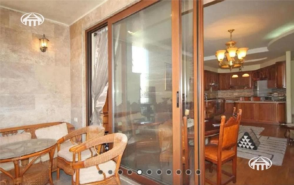 Квартира · 3 комн. · 97 м² · Кентрон
