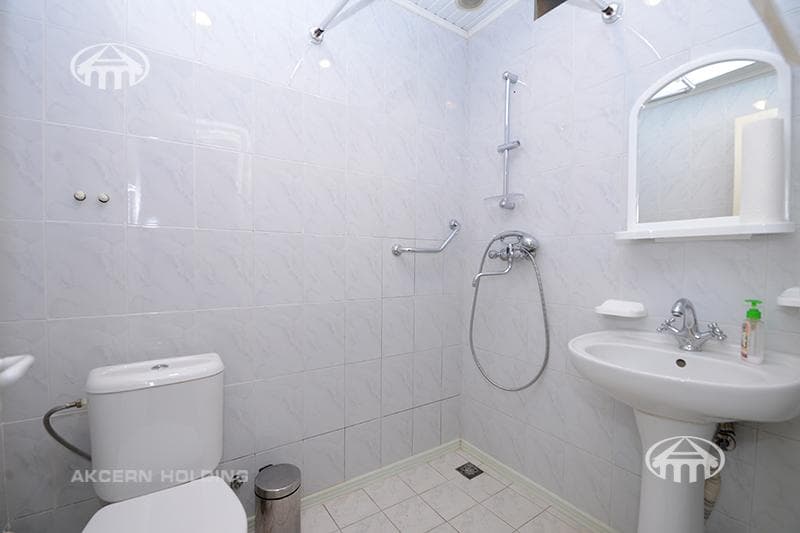 Офис · 250 м² · Арабкир