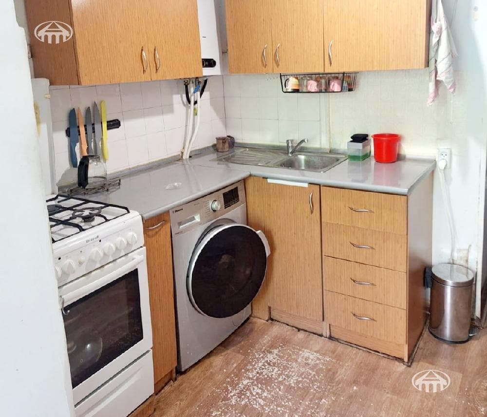 Apartment · 3 rooms · 74 m² · Ajapnyak