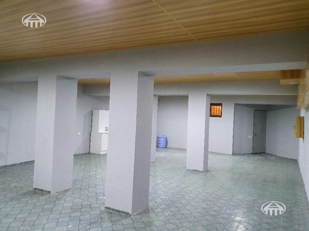 Office · 285 m² · Arabkir