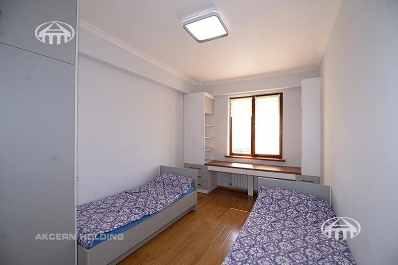 Квартира · 3 комн. · 99 м² · Аджапняк