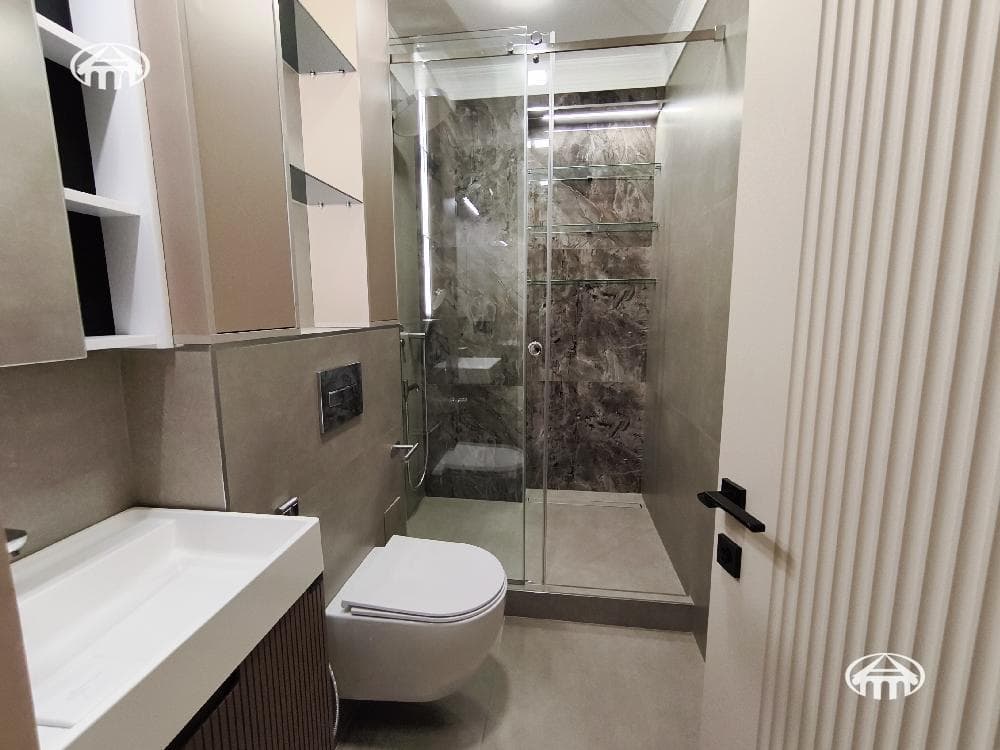 Квартира · 2 комн. · 47 м² · Арабкир