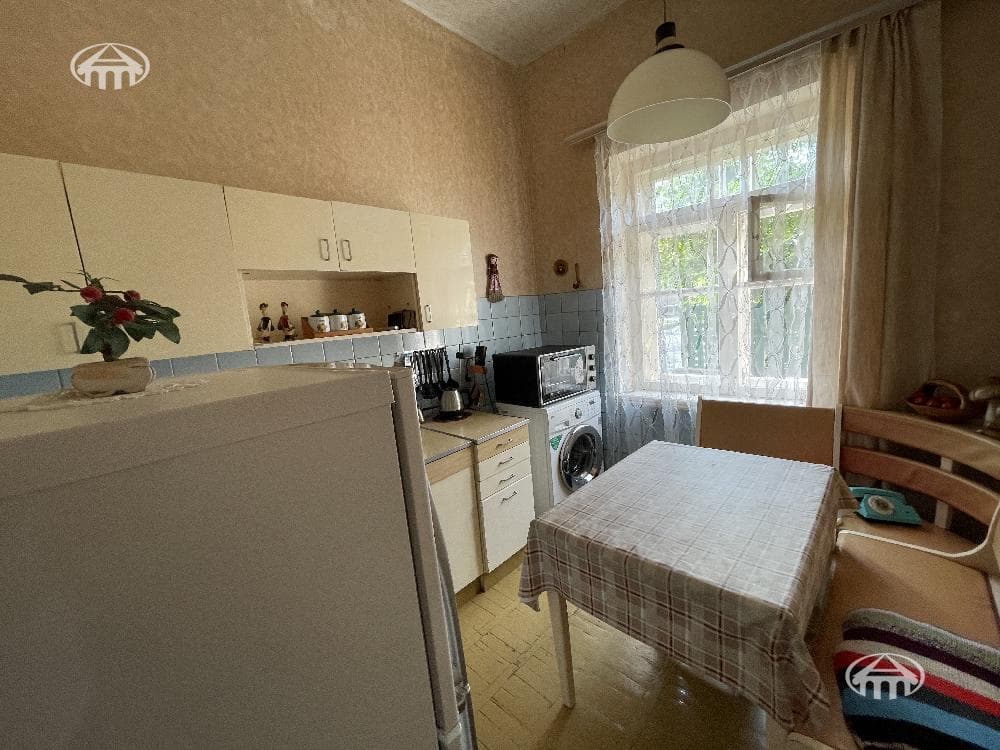 Apartment · 3 rooms · 69 m² · Erebuni